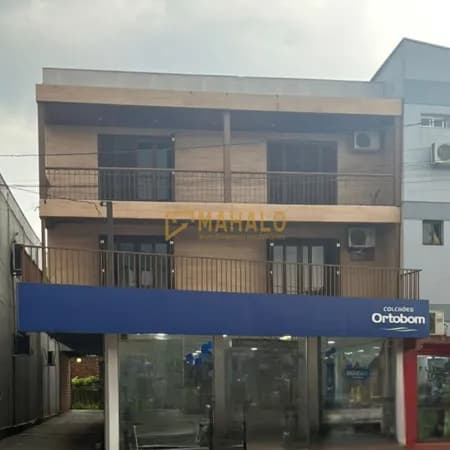 Apartamento Padrão á venda em Três de Maio-RS