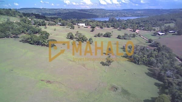 Propriedade Rural em Alecrim-RS