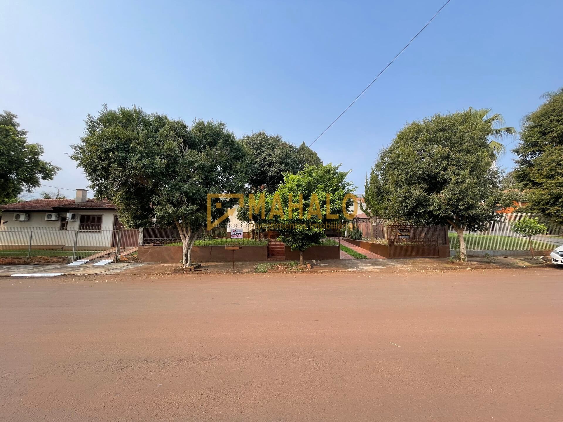 Casa Mista em Centro, Três de Maio/RS