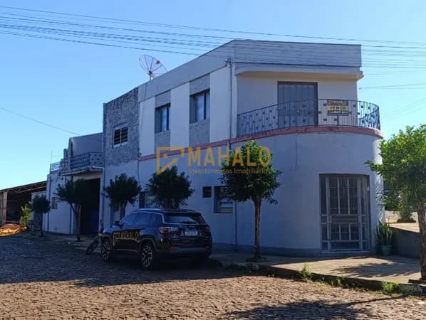 Prédio Residencial em Medianeira, Três de Maio/RS