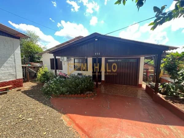 Casa em Três de Maio - São Francisco