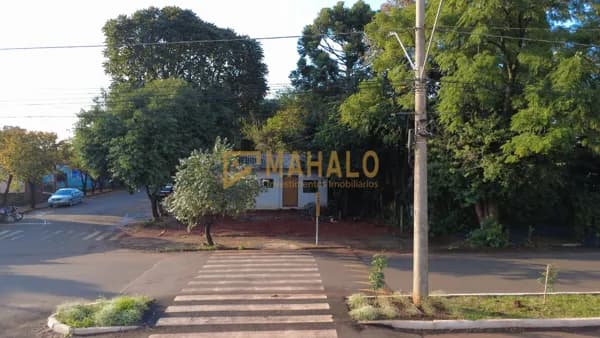Terreno a Venda no bairro Santa Rita
