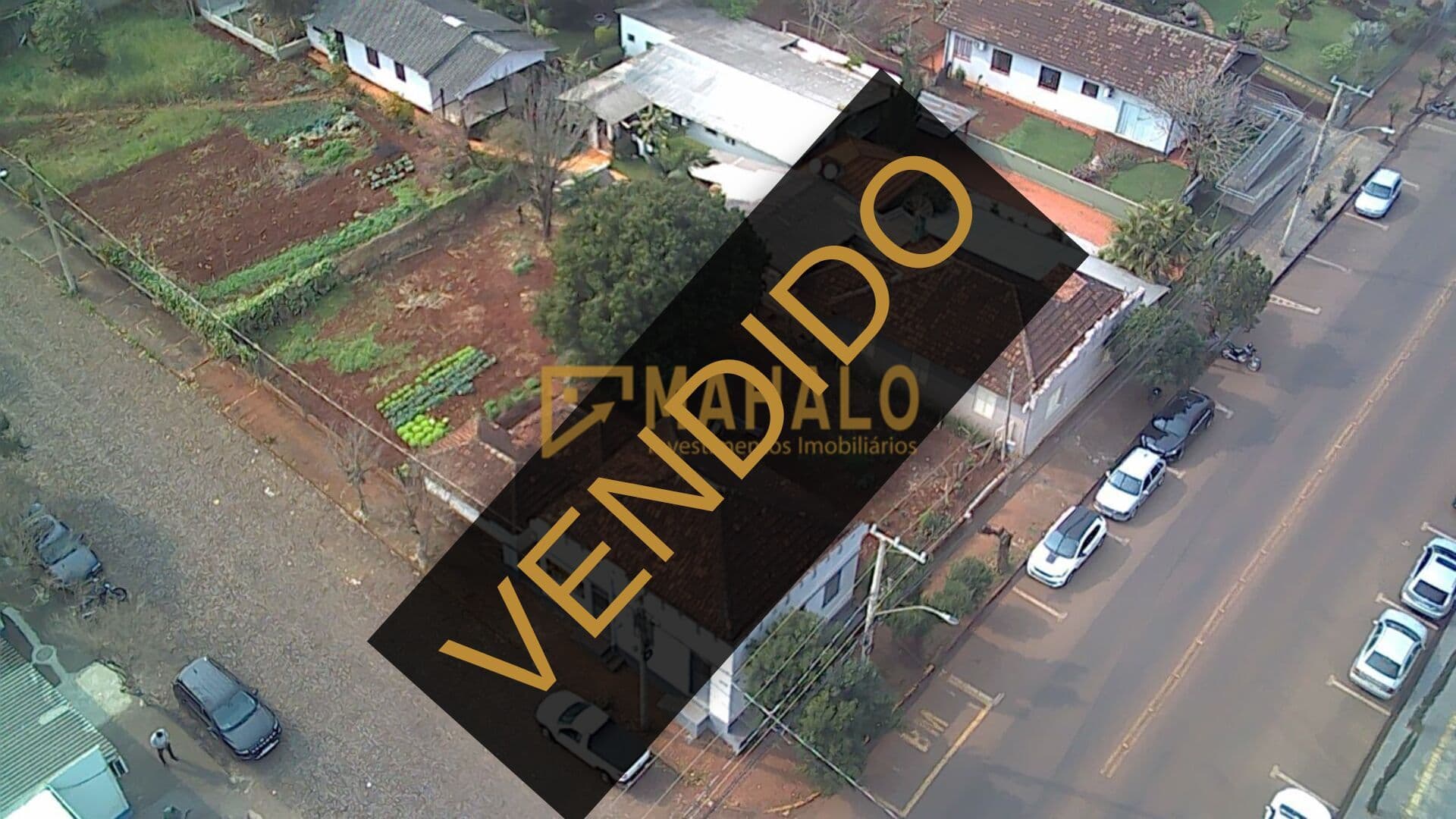 Imóvel á venda em Três de Maio- RS