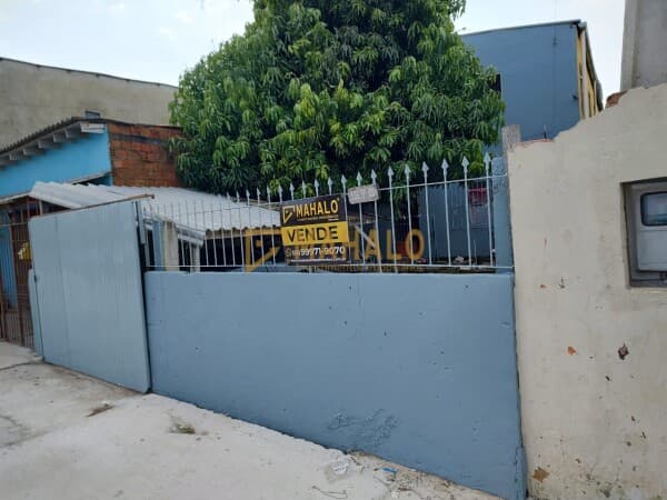 Imóvel à Venda em Canoas - RS