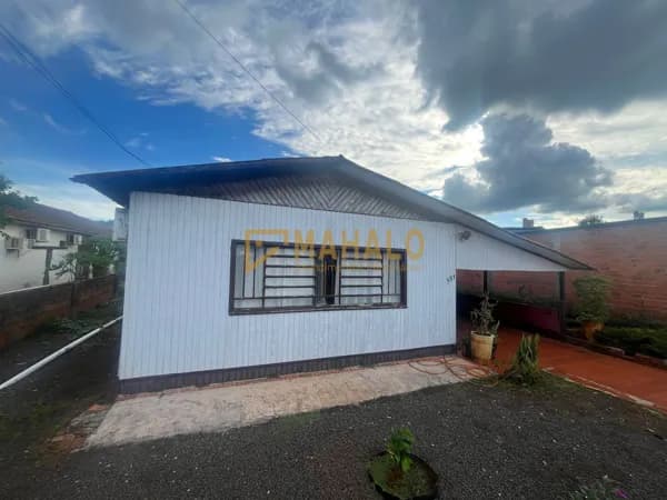 Casa em Três de Maio - Oriental