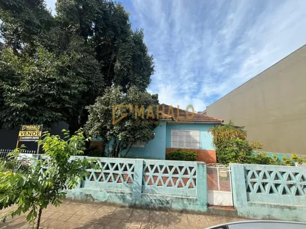 Terreno em Três de Maio/RS
