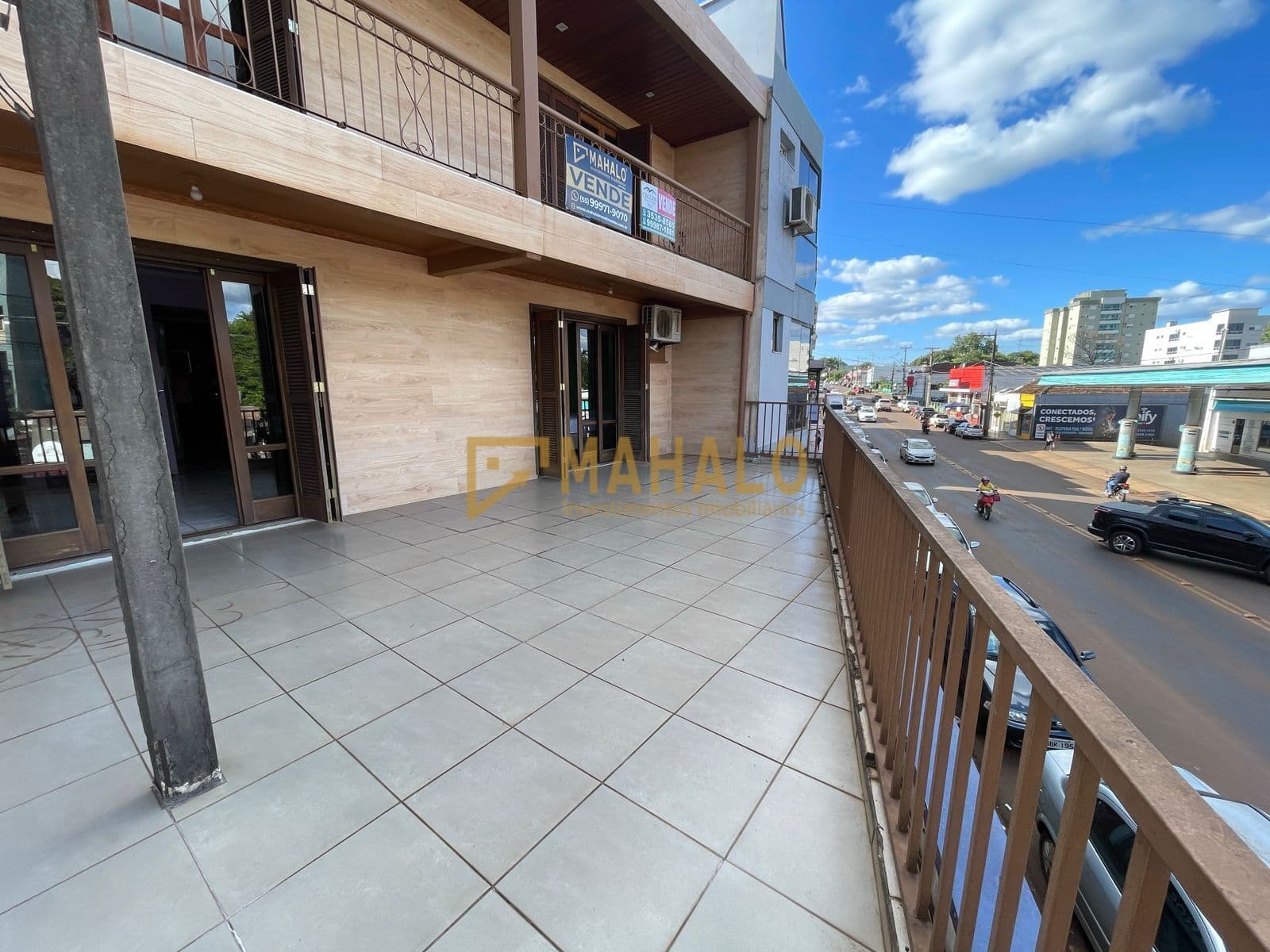 Apartamento em Centro, Três de Maio/RS