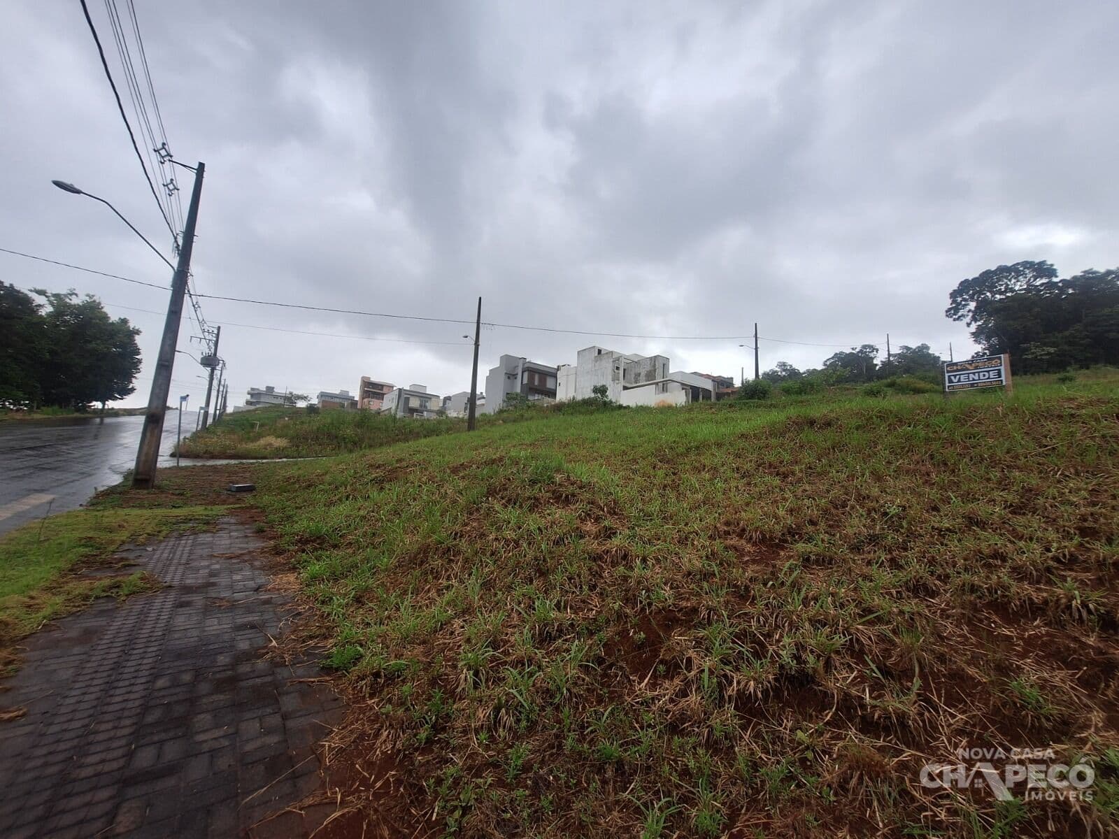 Lote/Terreno em Chapecó - Pinheirinho