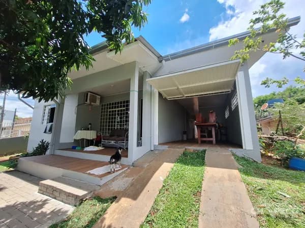 Casa em Chapecó - Santa Maria