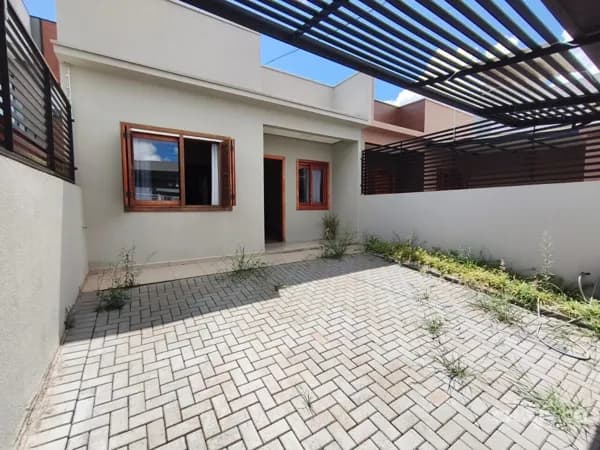 Casa em Chapecó - Desbravador