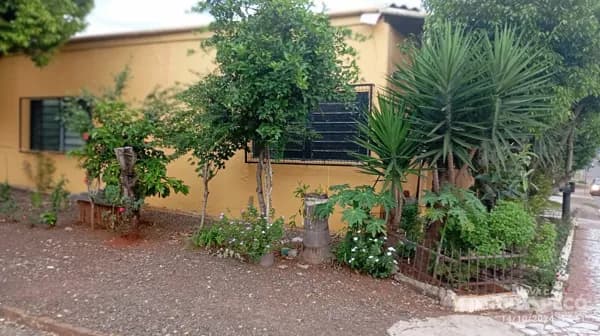 Vende-se Casa no Bairro Bom Pastor