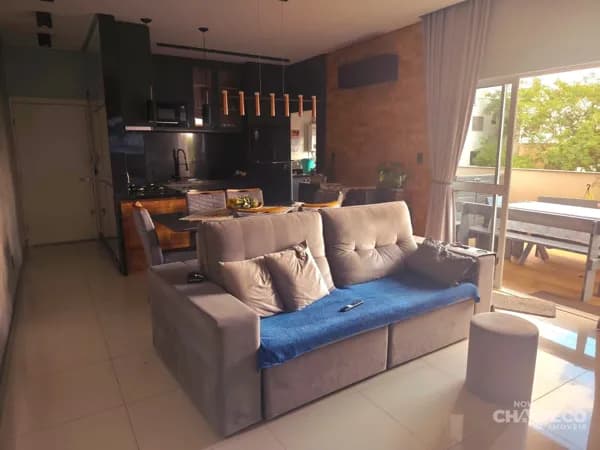 Apartamento em Chapecó - Jardim Itália