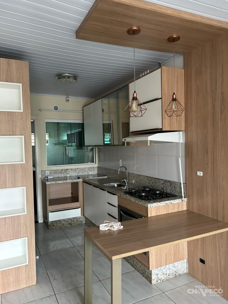 Casa em Chapecó - Belvedere