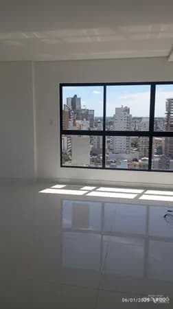 Vende-se Apartamento Alto Padrão no Bairro Presidente Médici