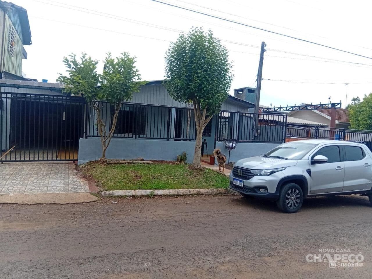 Casa em Chapecó - Paraíso