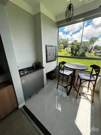 Vende-se Apartamento no Bairro Paraíso