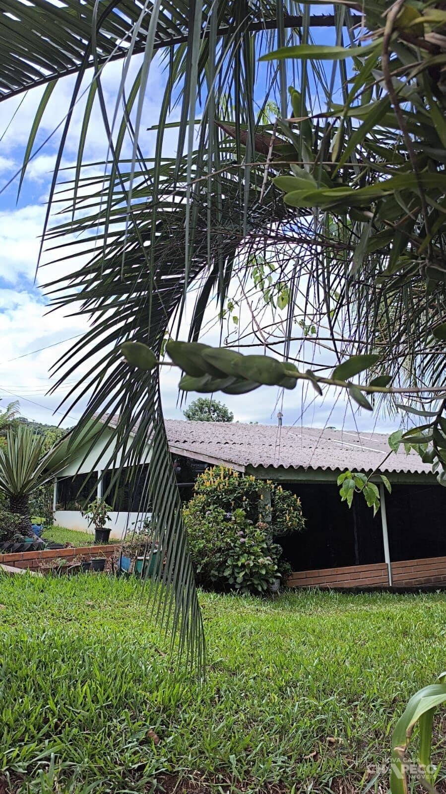 Vende-se Chácara - Jardins Do Vale - Chapecó