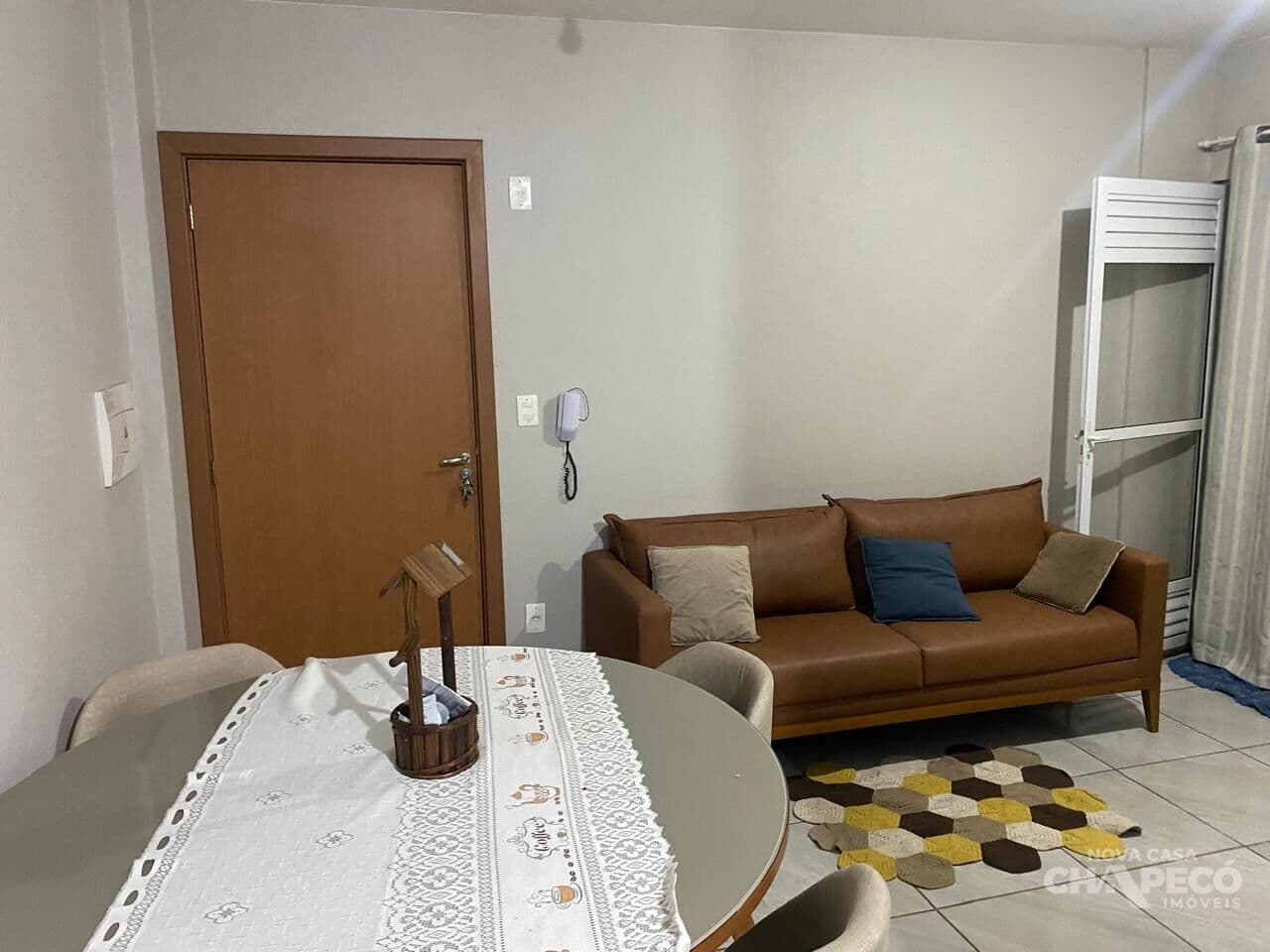 Apartamento em Chapecó - Pinheirinho