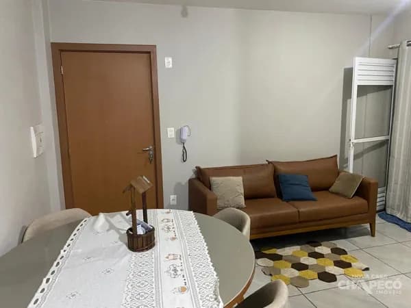 Apartamento em Chapecó - Pinheirinho