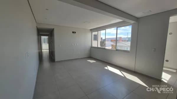 Apartamento em Chapecó - Efapi