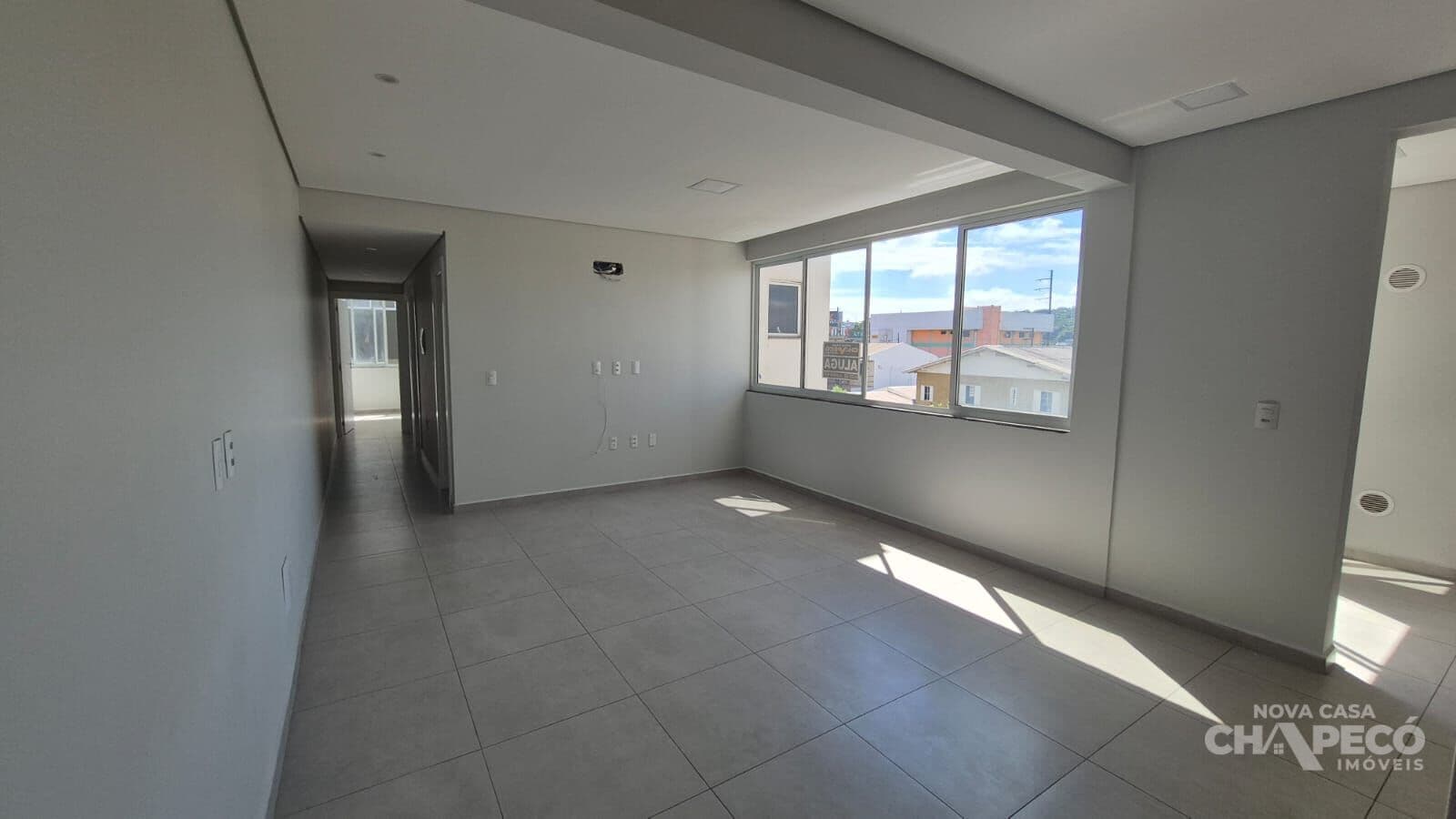 Apartamento em Chapecó - Efapi