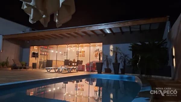 Vende-se Casa Alto Padrão no Bairro Esplanada