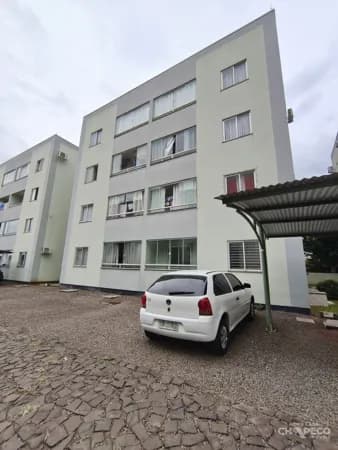 Apartamento em Chapecó - Bom Pastor