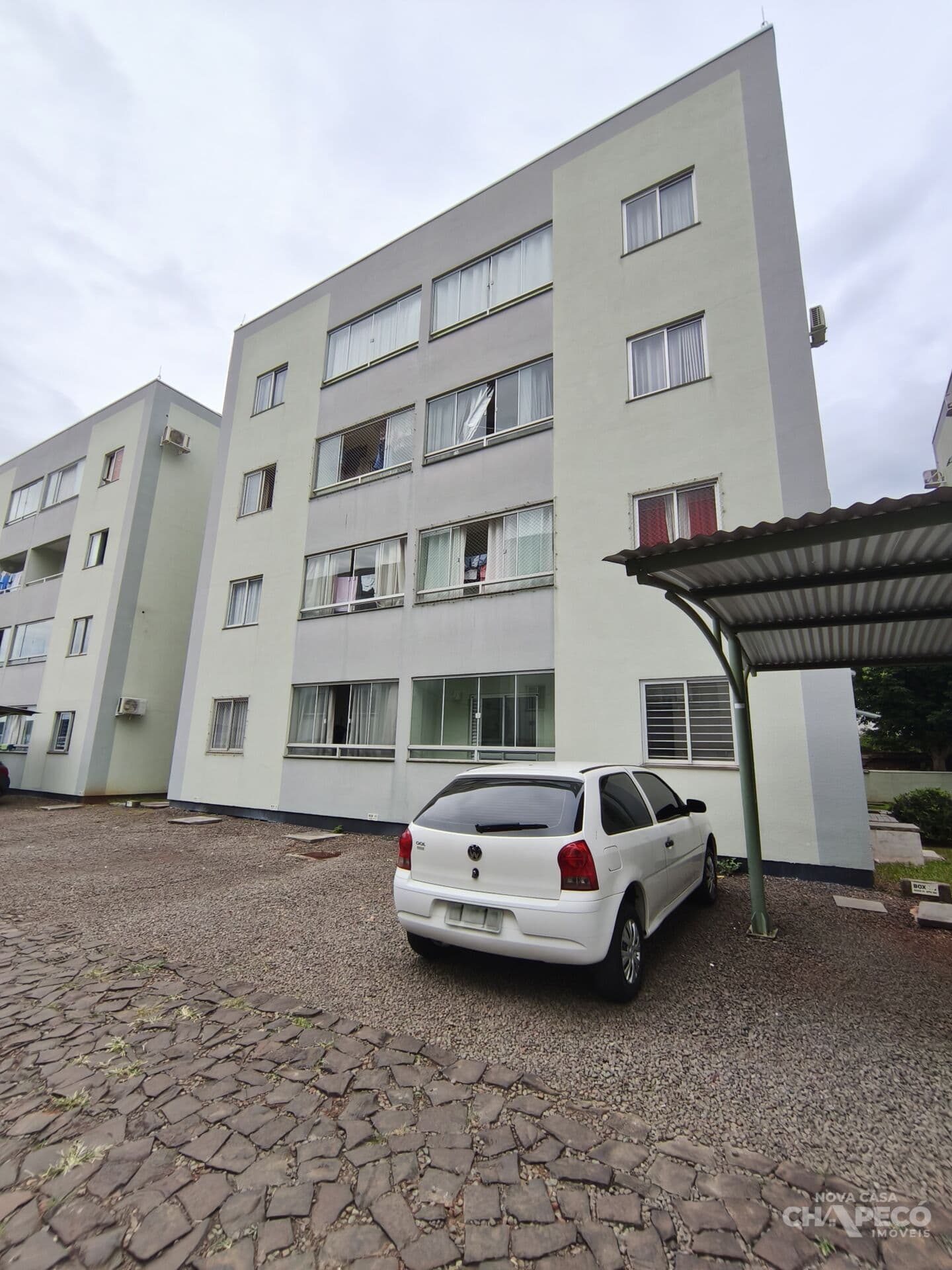 Apartamento em Chapecó - Bom Pastor