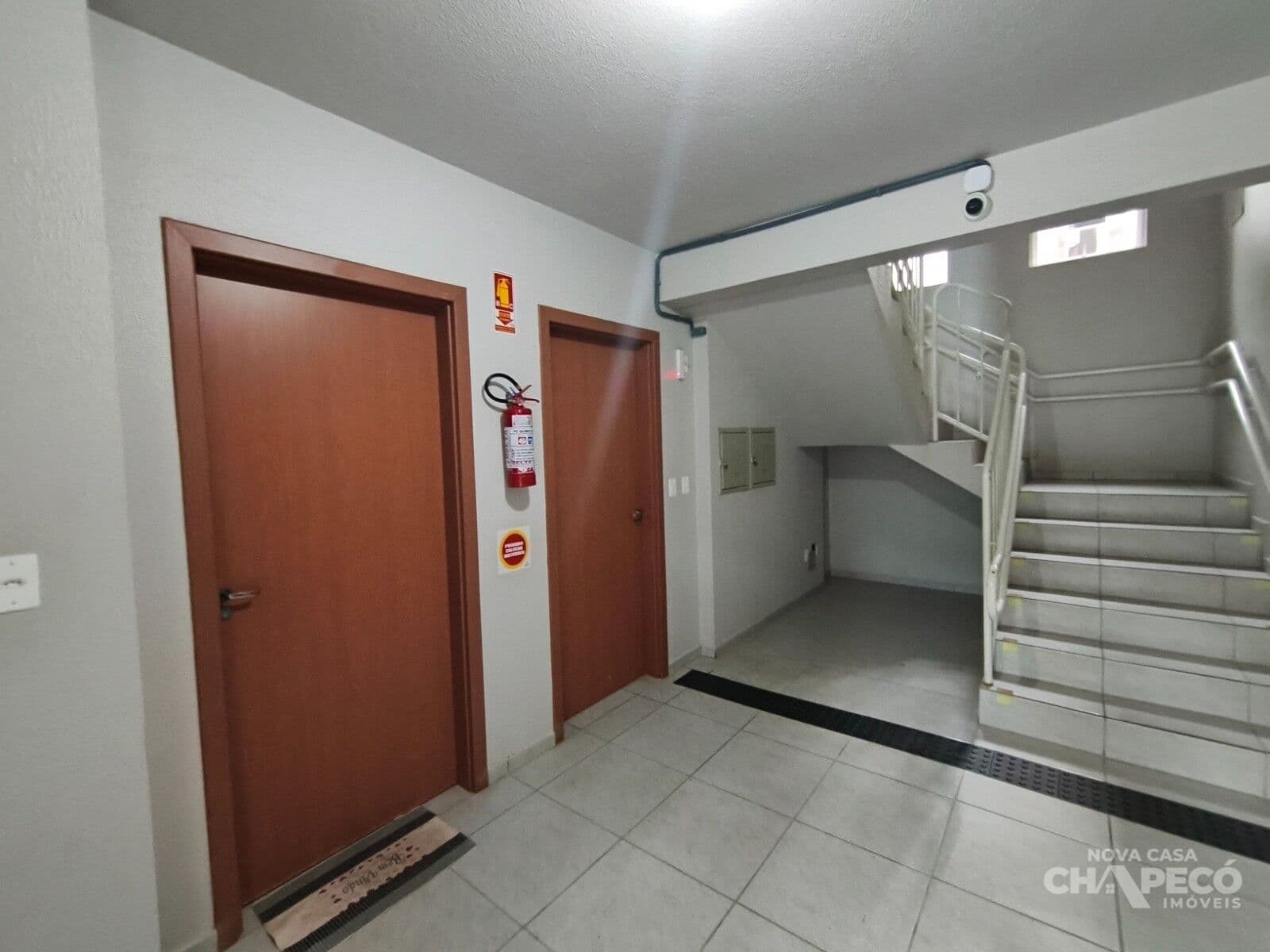 Apartamento em Chapecó - Pinheirinho