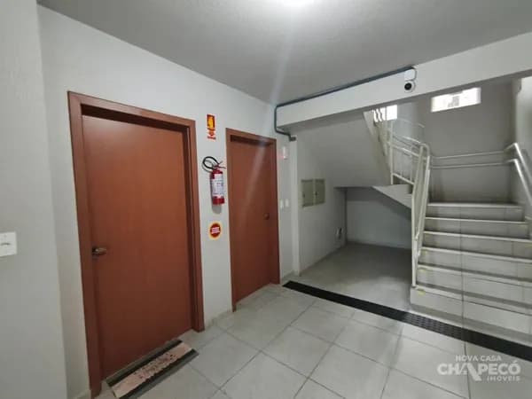 Apartamento em Chapecó - Pinheirinho