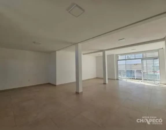 Sala Comercial Nova e Espaçosa no Jardim América!