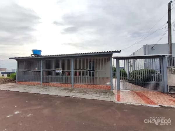 Casa em Chapecó - Vila Real