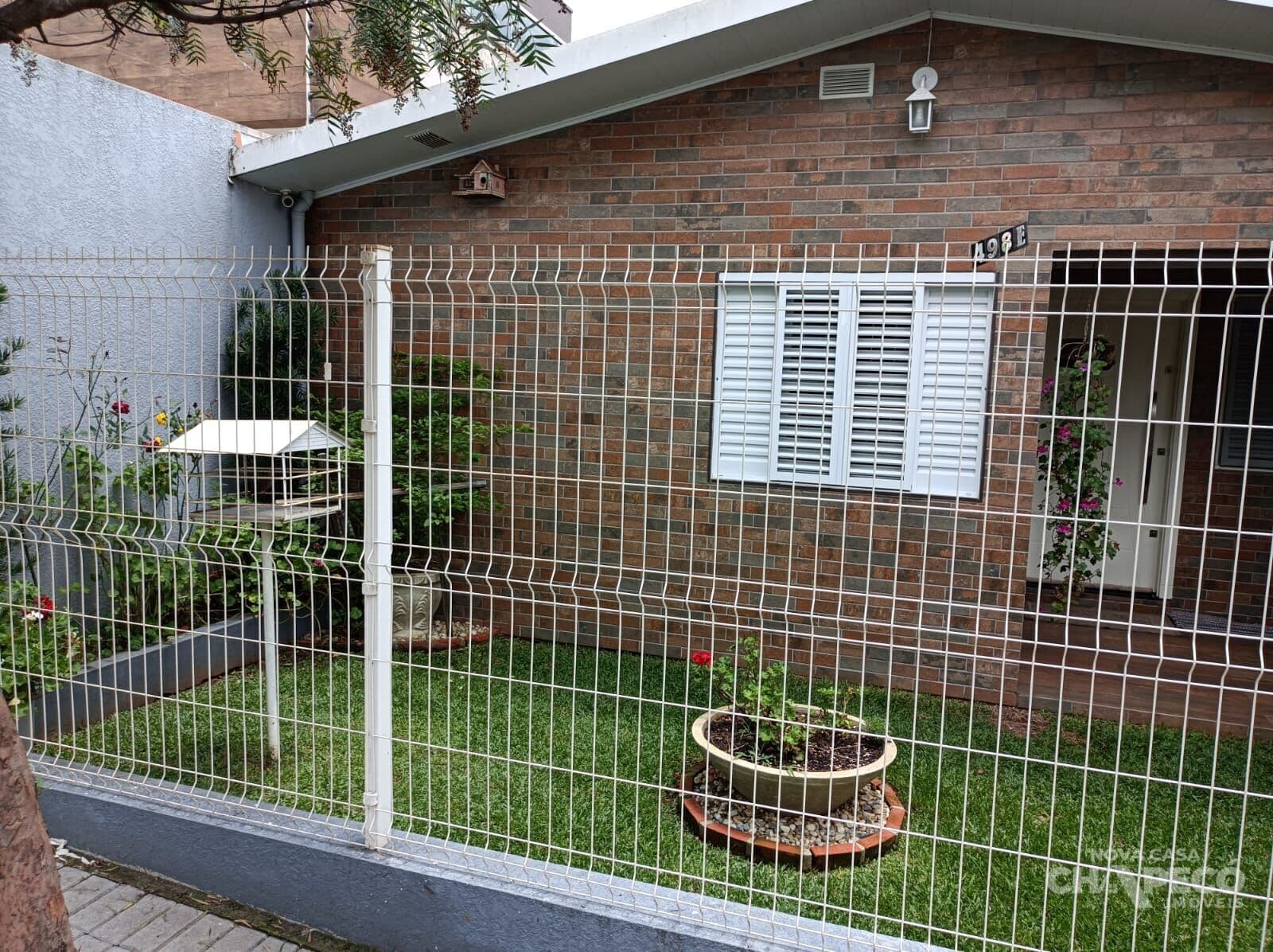 Vende-se Casa no Bairro Palmital