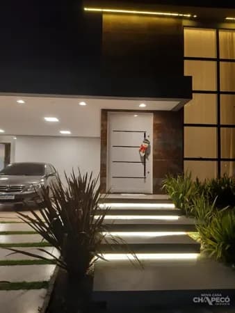 Vende-se Casa Alto Padrão no Bairro Vederti