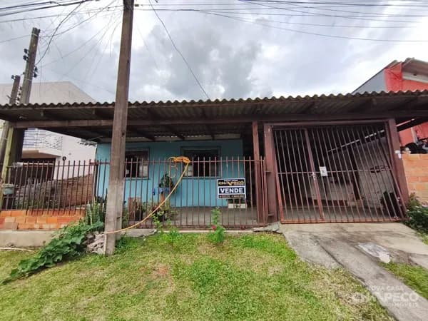 Casa em Chapecó - Bela Vista