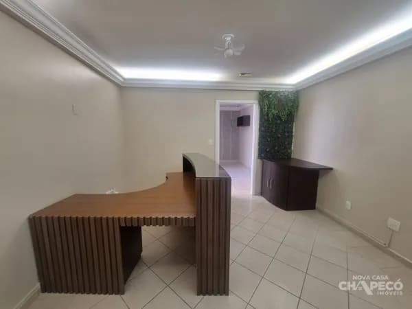 Sala/Conjunto em Chapecó - Centro