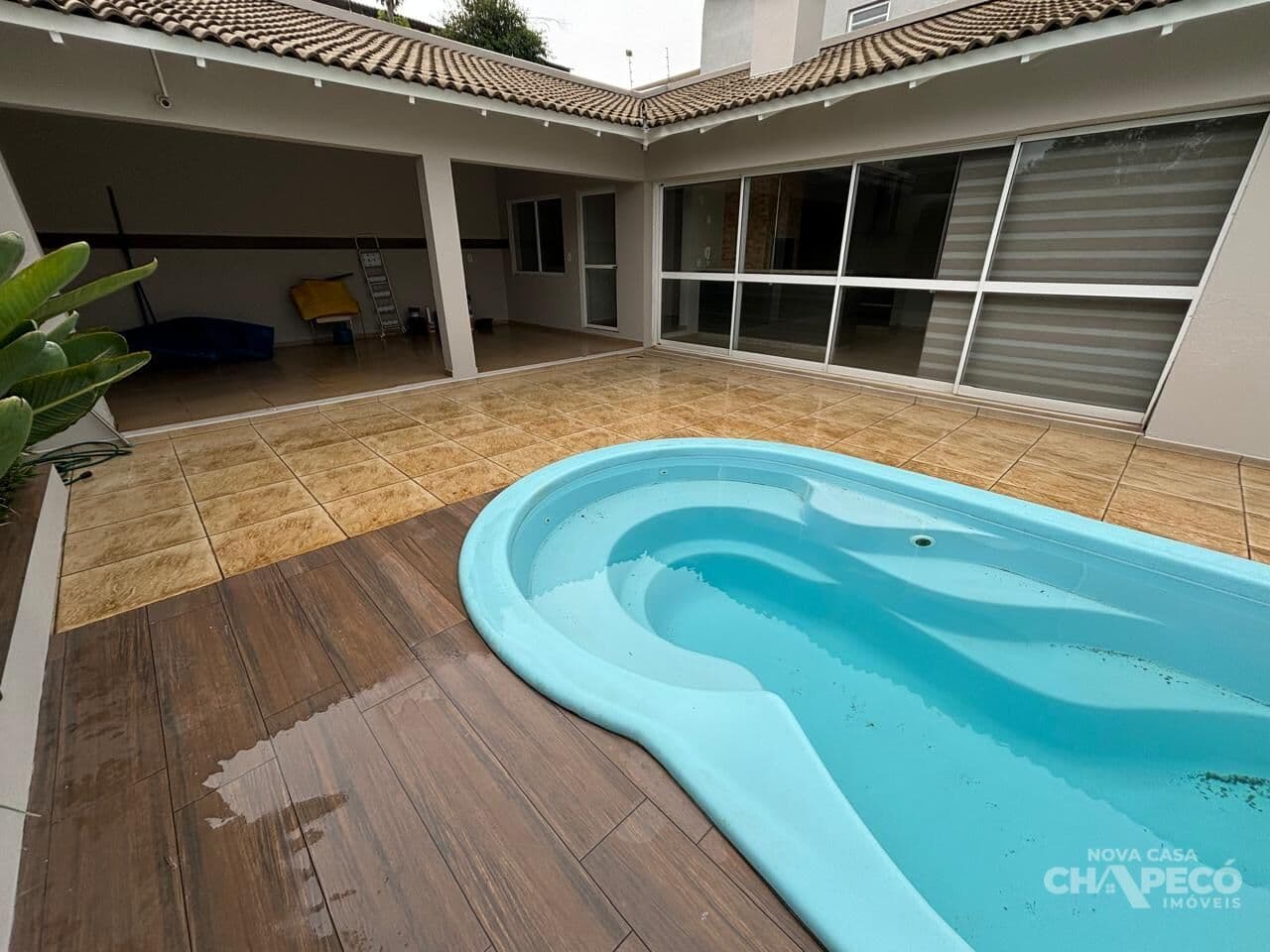 Casa em Chapecó - Bela Vista