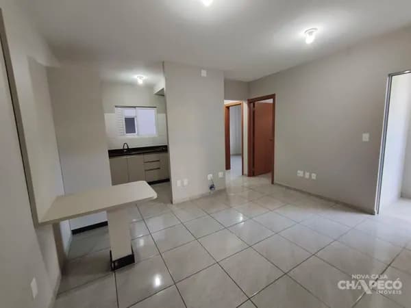 Apartamento em Chapecó - Pinheirinho