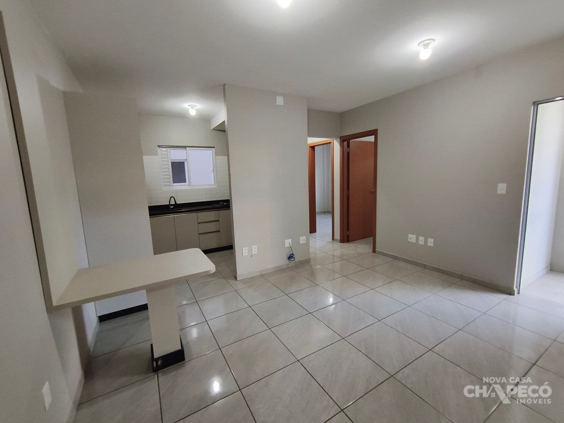 Apartamento em Chapecó - Pinheirinho