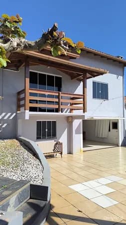 Casa em Jardim Itália, Chapecó/SC