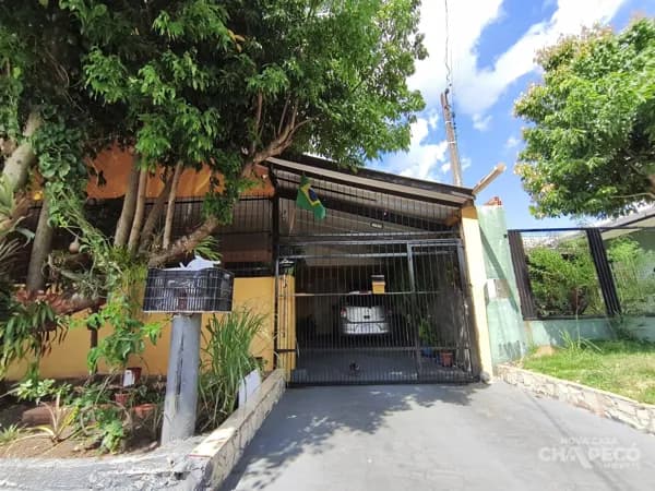 Casa em Chapecó - Bom Pastor