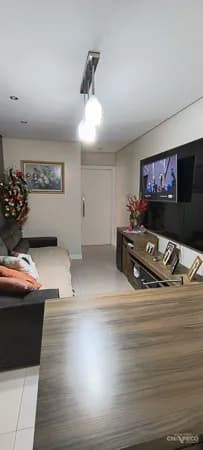 Vende-se Apartamento no Bairro Universitário
