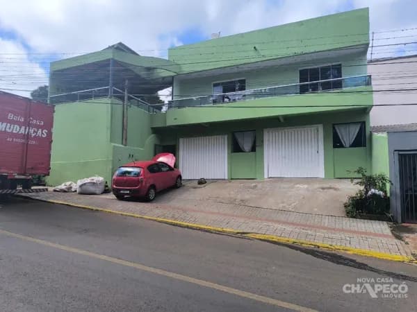 Casa em Chapecó - Líder