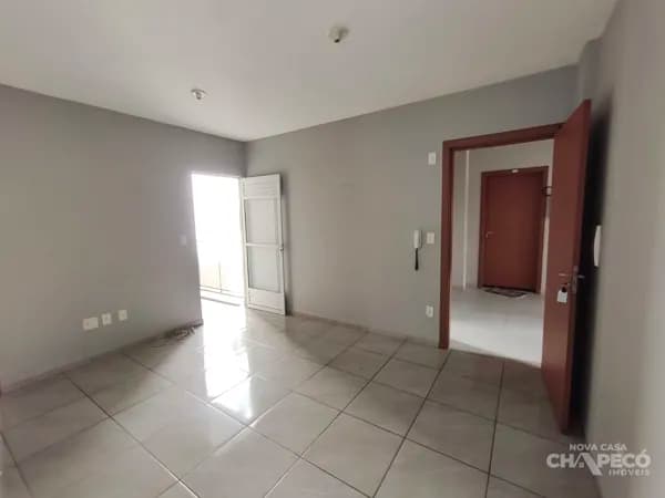 Apartamento em Chapecó - Pinheirinho