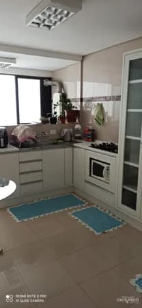 Apartamento à venda no Bairro Presidente Médici