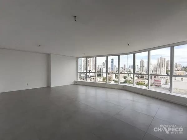 Sala/Conjunto em Chapecó - Centro