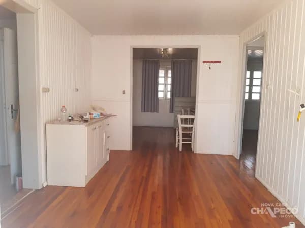 Casa em Chapecó - Líder
