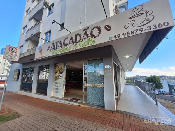 Sala/Conjunto em Chapecó - Presidente Médici