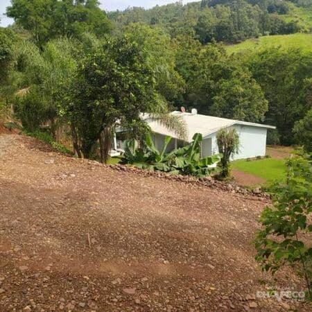 Lote/Terreno em Chapecó - Engenho Braun