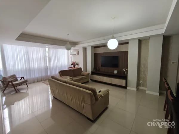 Apartamento em Chapecó - Jardim Itália